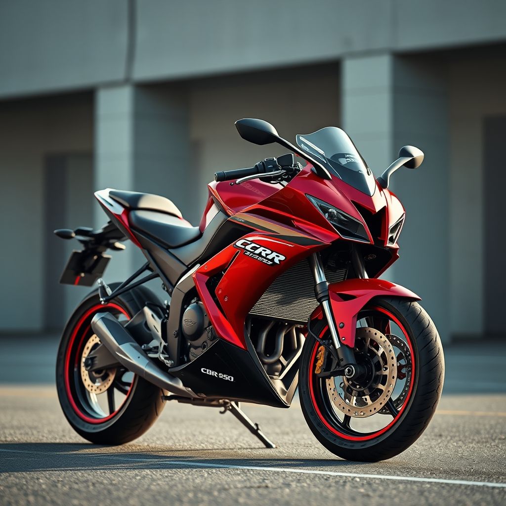 CBR650R 2026 ในชีวิตประจำวัน